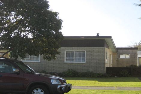 Photo of property in 12 Merritt Street, Whakatane, 3120