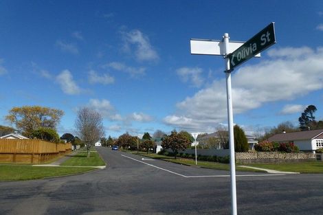 Photo of property in 11 Olivia Street, Stratford, 4332