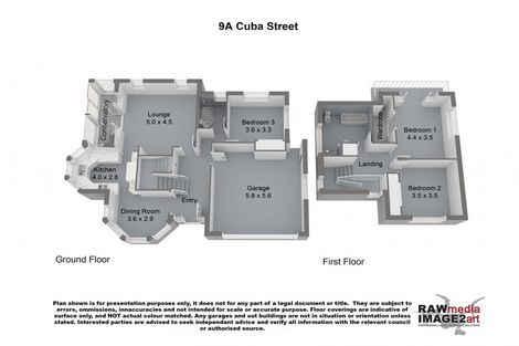 Photo of property in 9a Cuba Street, Takaro, Palmerston North, 4412