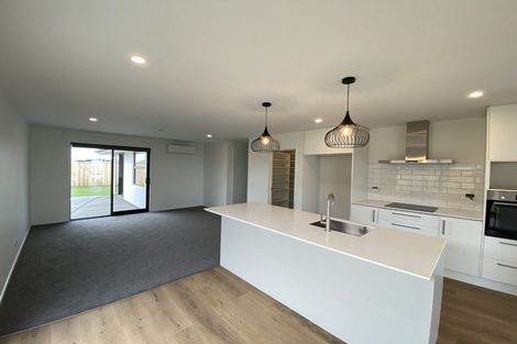 Photo of property in 84 Monarch Drive, Rolleston, 7614