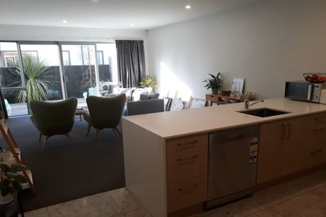 Photo of property in 480b Manchester Street, St Albans, Christchurch, 8014