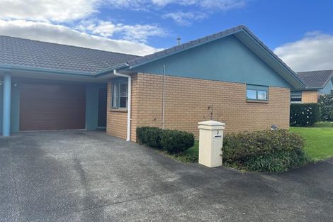 Photo of property in Waimanu Bay Village, 3/1 Piriti Drive, Te Atatu Peninsula, Auckland, 0610