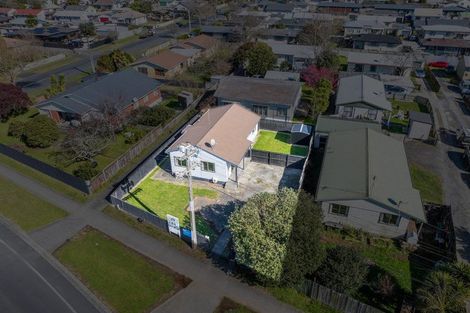 Photo of property in 129a Avalon Drive, Nawton, Hamilton, 3200
