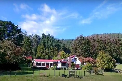 Photo of property in Duck Inn, 1937 Akatarawa Road, Akatarawa Valley, Upper Hutt, 5372
