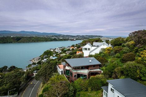 Photo of property in 142 Grafton Road, Roseneath, Wellington, 6011