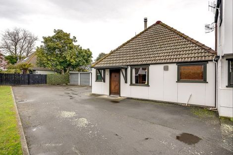 Photo of property in 4/720 Ballantyne Street, Frimley, Hastings, 4120