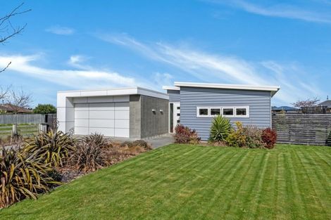 Photo of property in 257 Rolleston Drive, Rolleston, 7614