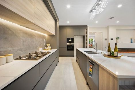 Photo of property in 20 Koromeke Street, Flat Bush, Auckland, 2019
