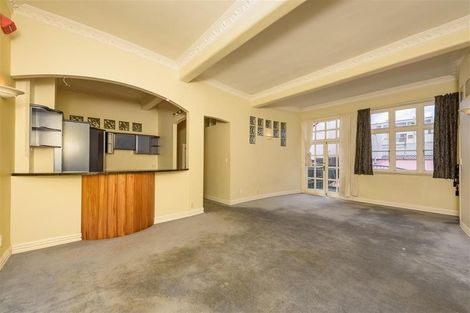 Photo of property in 12/60u Courtenay Place, Te Aro, Wellington, 6011