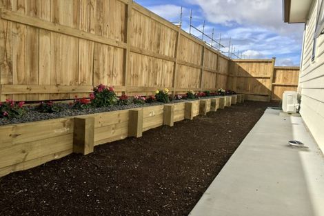 Photo of property in 6 Fjord Way, Karaka, Papakura, 2113