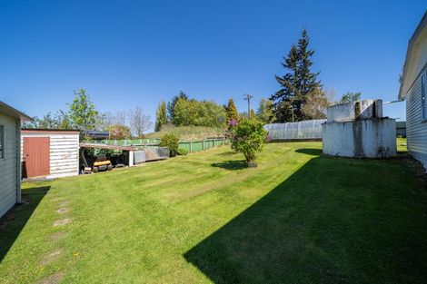 Photo of property in 97 Devon Street, Mossburn, 9792