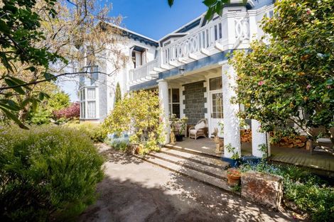 Photo of property in 38 Belgrave Crescent, Kaikorai, Dunedin, 9010