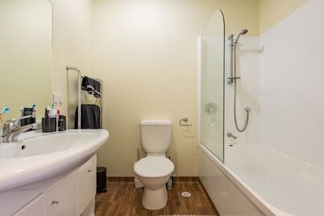 Photo of property in City Lodge, 508/115 Vivian Street, Te Aro, Wellington, 6011