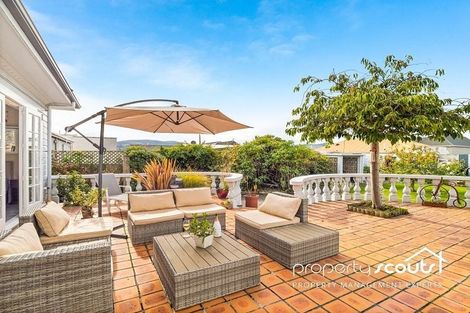 Photo of property in 23 Tedder Street, Saint Kilda, Dunedin, 9012