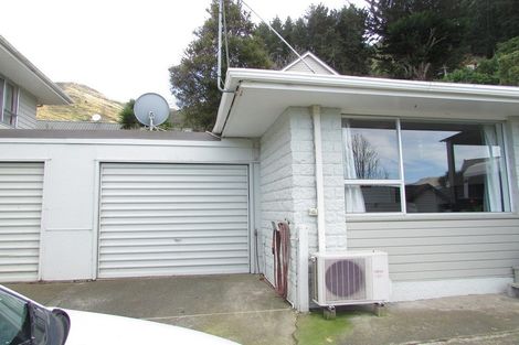 Photo of property in 26 Voelas Road, Lyttelton, 8082