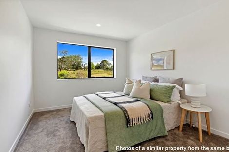 Photo of property in 42 Hicks Road, Wainui, 0932