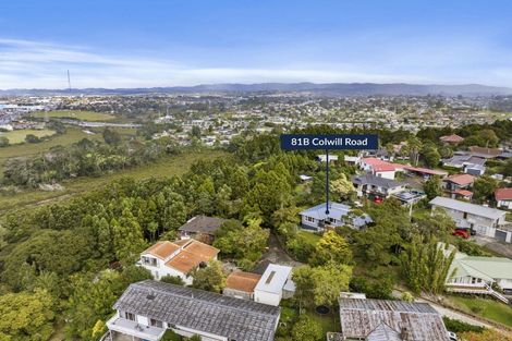 Photo of property in 81b Colwill Road, Massey, Auckland, 0614