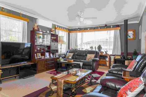 Photo of property in 24 Ransom Street, Dannevirke, 4930
