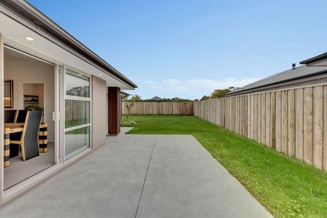 Photo of property in 4 Benn Street, Amberley, 7481