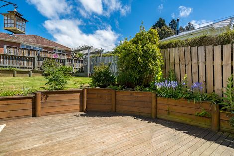 Photo of property in 128 Glen Road, The Glen, Dunedin, 9011