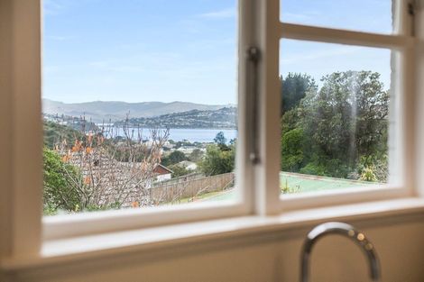 Photo of property in 1 Mahinawa Street, Takapuwahia, Porirua, 5022