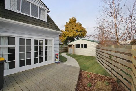 Photo of property in 355 Cashel Street, Linwood, Christchurch, 8011