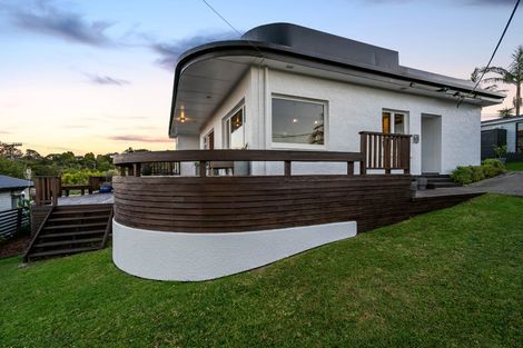Photo of property in 60 Anzac Road, Morningside, Whangarei, 0110