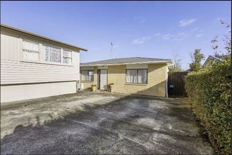 Photo of property in 37 Minaret Drive, Bucklands Beach, Auckland, 2014