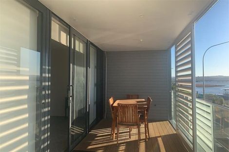 Photo of property in 308/7 Humber Street, Pandora, Napier, 4110