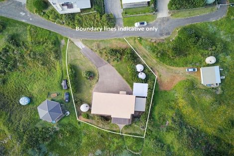 Photo of property in 12 Rata Street, Waipapakauri, Awanui, 0486