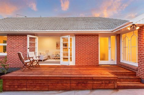 Photo of property in 1 Windermere Road, Papanui, Christchurch, 8053