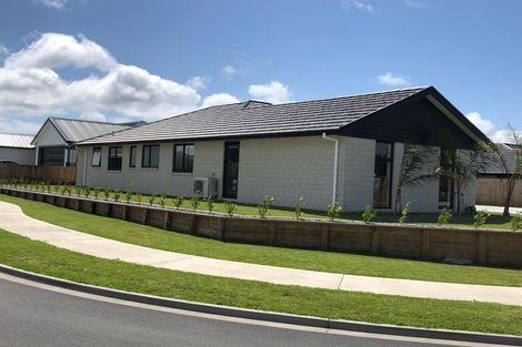 Photo of property in 44 Matariki Terrace, Ngaruawahia, Hamilton, 3288
