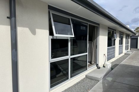 Photo of property in 4/521 Madras Street, St Albans, Christchurch, 8014