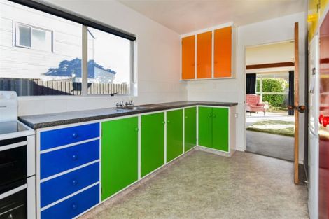 Photo of property in 4/470 Hereford Street, Linwood, Christchurch, 8011