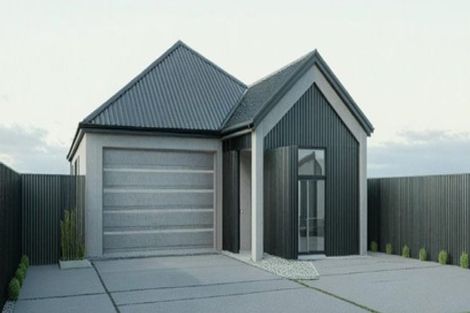 Photo of property in 8 Harlequin Drive, Rolleston, 7614