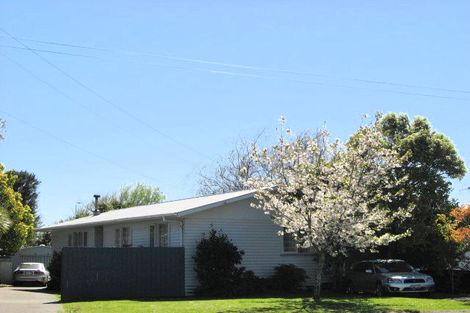 Photo of property in 6 Porritt Avenue, Huntly, 3700