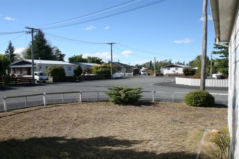 Photo of property in 15 Pukaki Place, Twizel, 7901