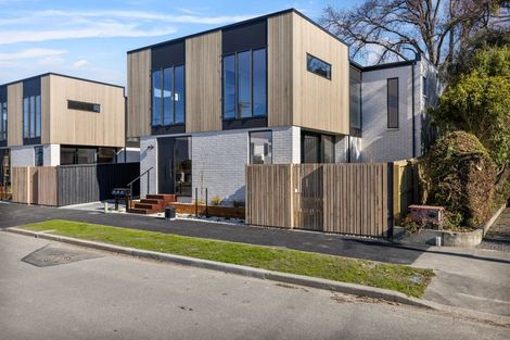 Photo of property in 49a Browns Road, St Albans, Christchurch, 8014