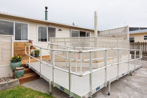 Photo of property in 20 Thomas Place, Foxton Beach, Foxton, 4815