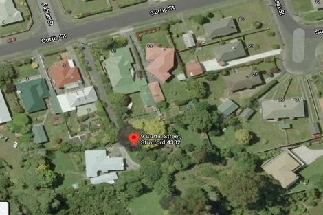 Photo of property in 9 Curtis Street, Stratford, 4332