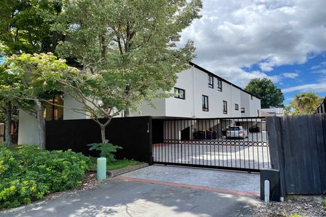 Photo of property in 1/90 Springfield Road, St Albans, Christchurch, 8014