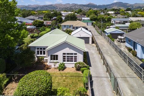 Photo of property in 70 Edinburgh Street, Spreydon, Christchurch, 8024