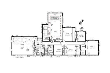 Photo of property in 29 Cressy Place, Darfield, 7510