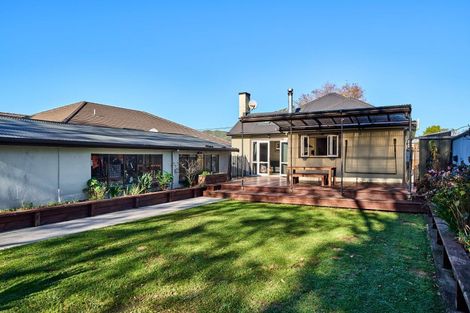 Photo of property in 46 Stellin Street, Boulcott, Lower Hutt, 5011