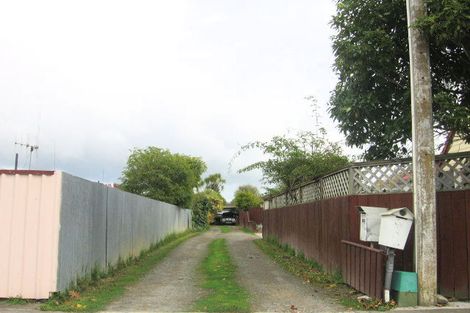 Photo of property in 85a Monrad Street, Highbury, Palmerston North, 4412