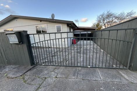 Photo of property in 1/7 Bathurst Street, Silverstream, Upper Hutt, 5019