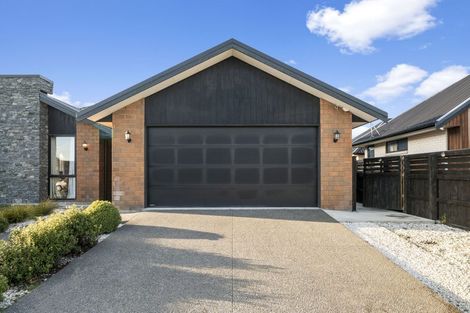 Photo of property in 4 Albert Willis Avenue, Halswell, Christchurch, 8025