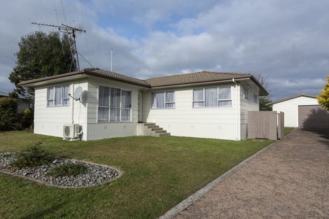 Photo of property in 131 Grampian Street, Tokoroa, 3420