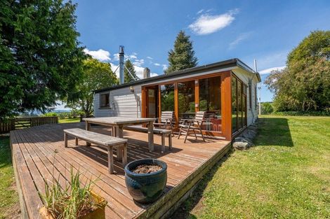 Photo of property in 1512 Livingstone-duntroon Road, Livingstone, Oamaru, 9491