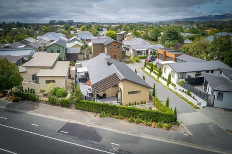 Photo of property in 21 Birchs Road, Prebbleton, 7604